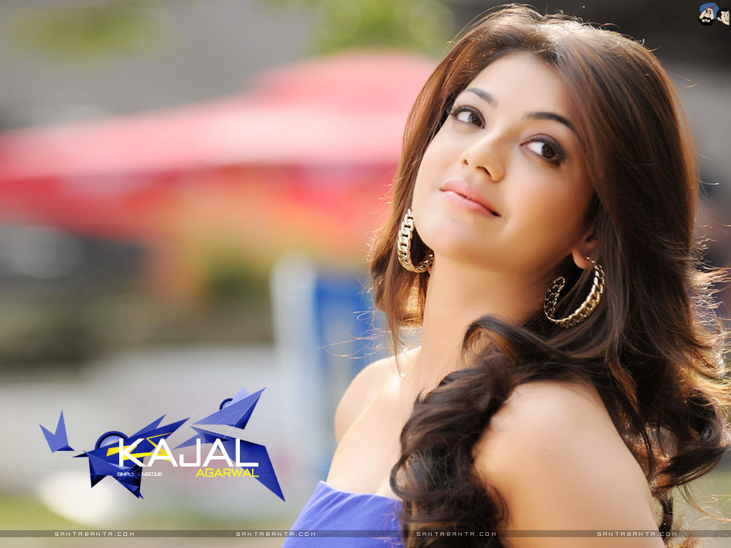 Kajal Aggarwal